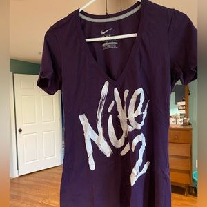 Nike t-shirt